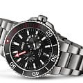 Oris Oris Aquis 01 749 7734 7154-Set , наручные мужские часы фото под углом